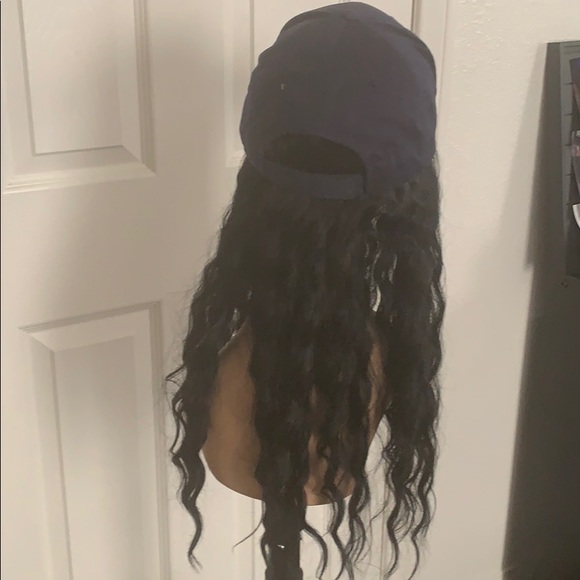 Custom wig cap - Picture 2 of 3